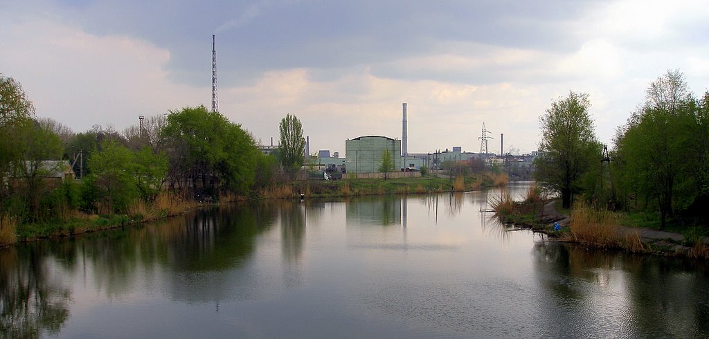 Кривой Торец