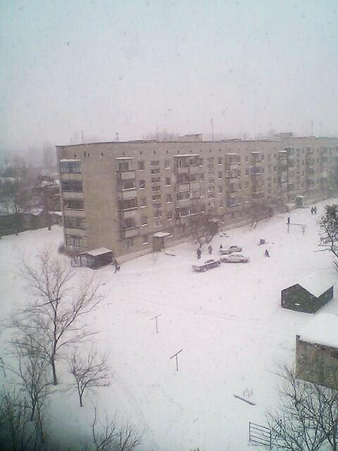 Beznoshenko