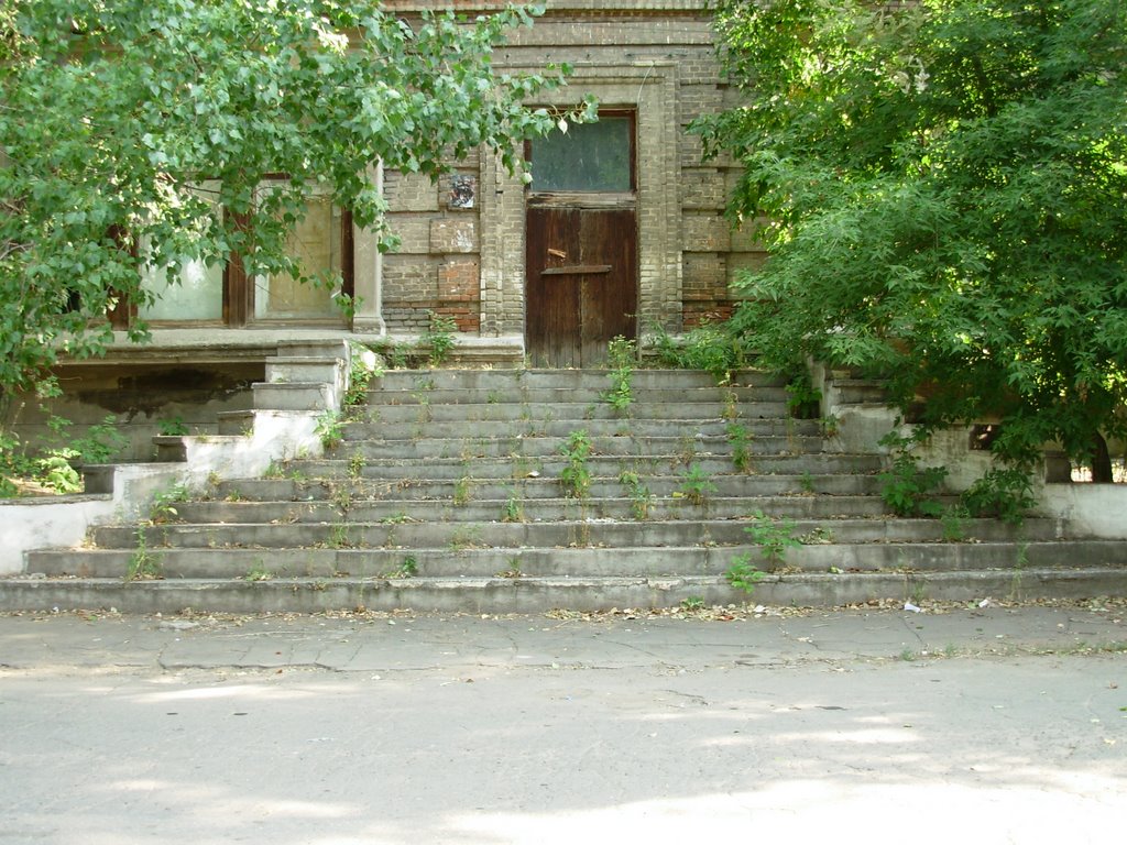 Kostiantynivka