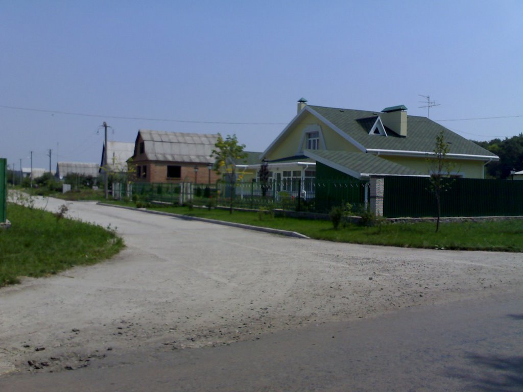 Красная Горка