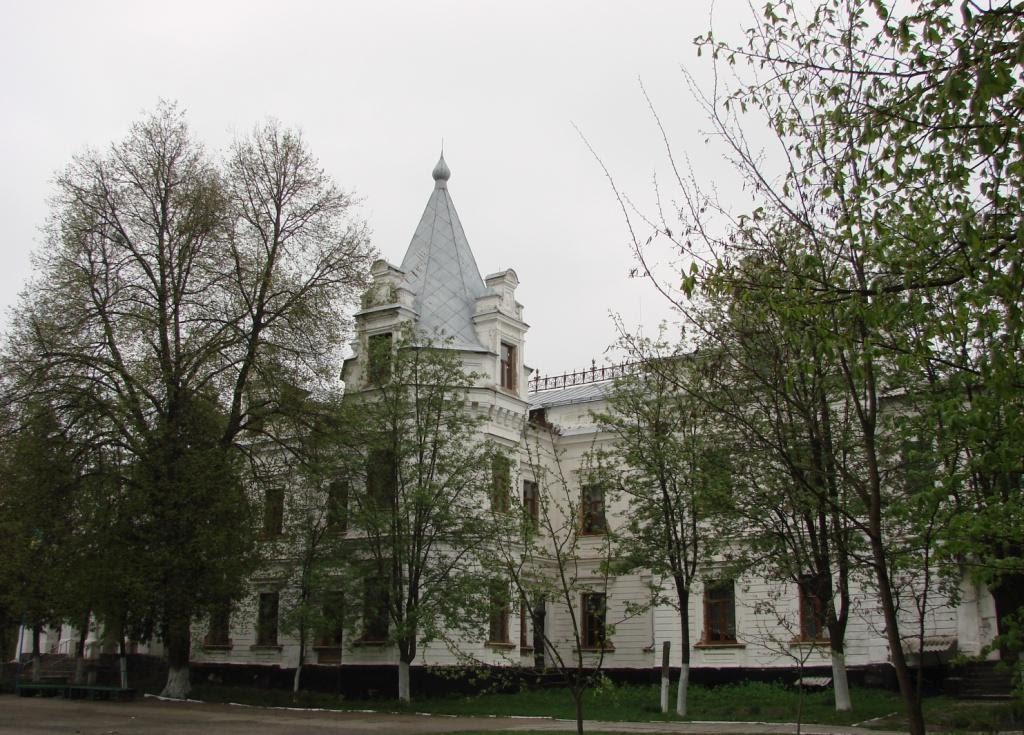 Andrushevka