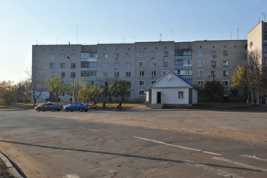 Дом