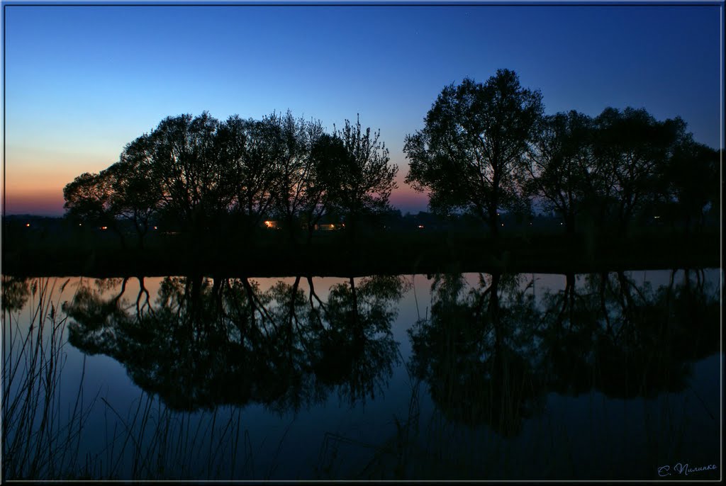 ♥ Сумерки / Twilight