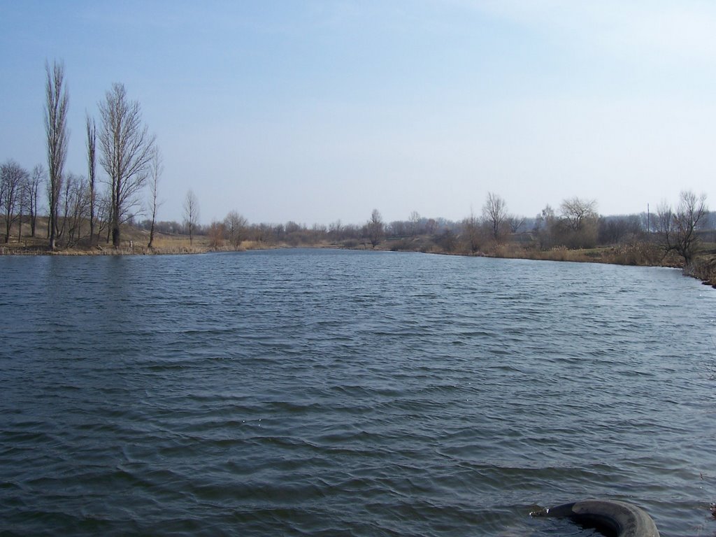 Крокодиловка