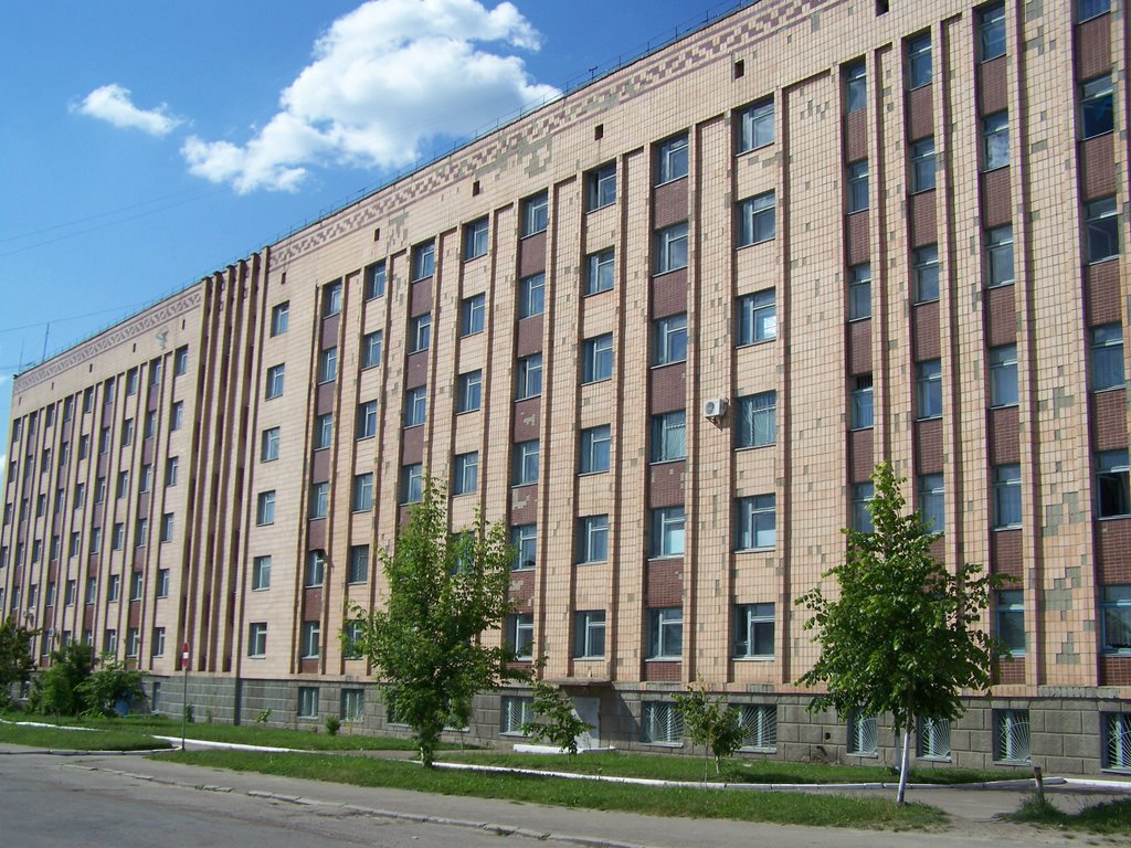Больничка)