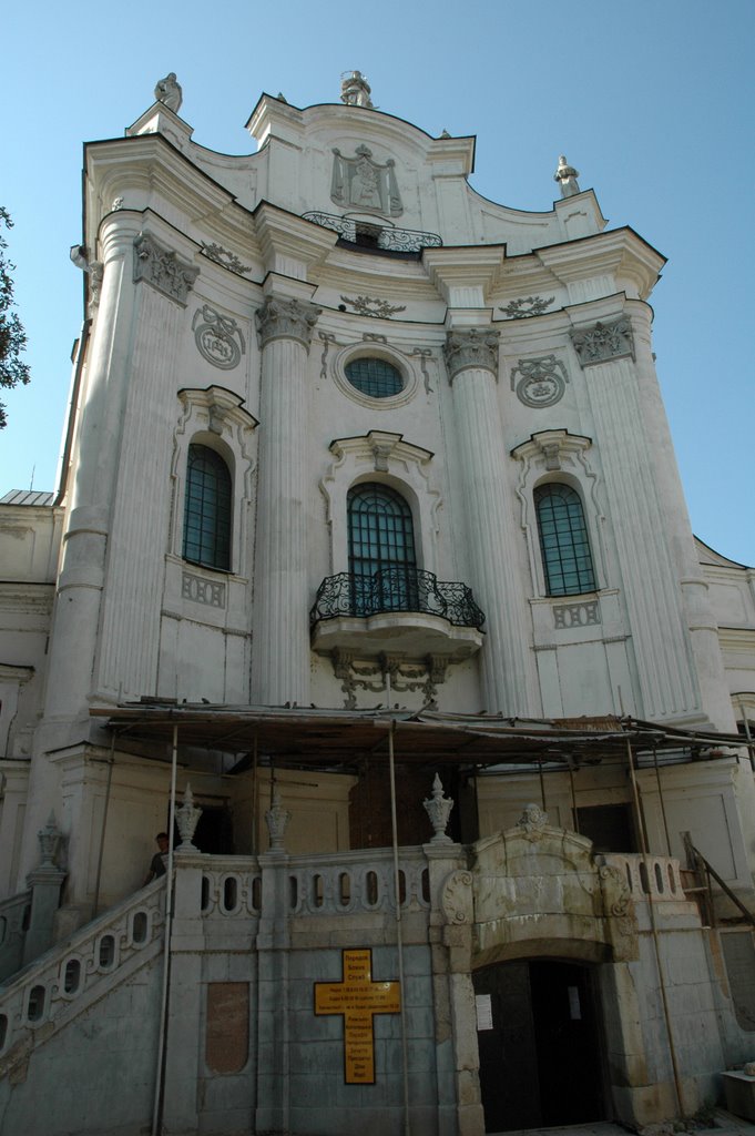 Berdychiv