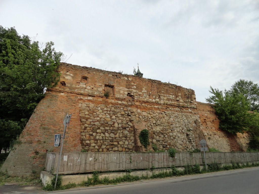 Монастир босих кармеліток... - Monastery of Discalced Carmelites ...