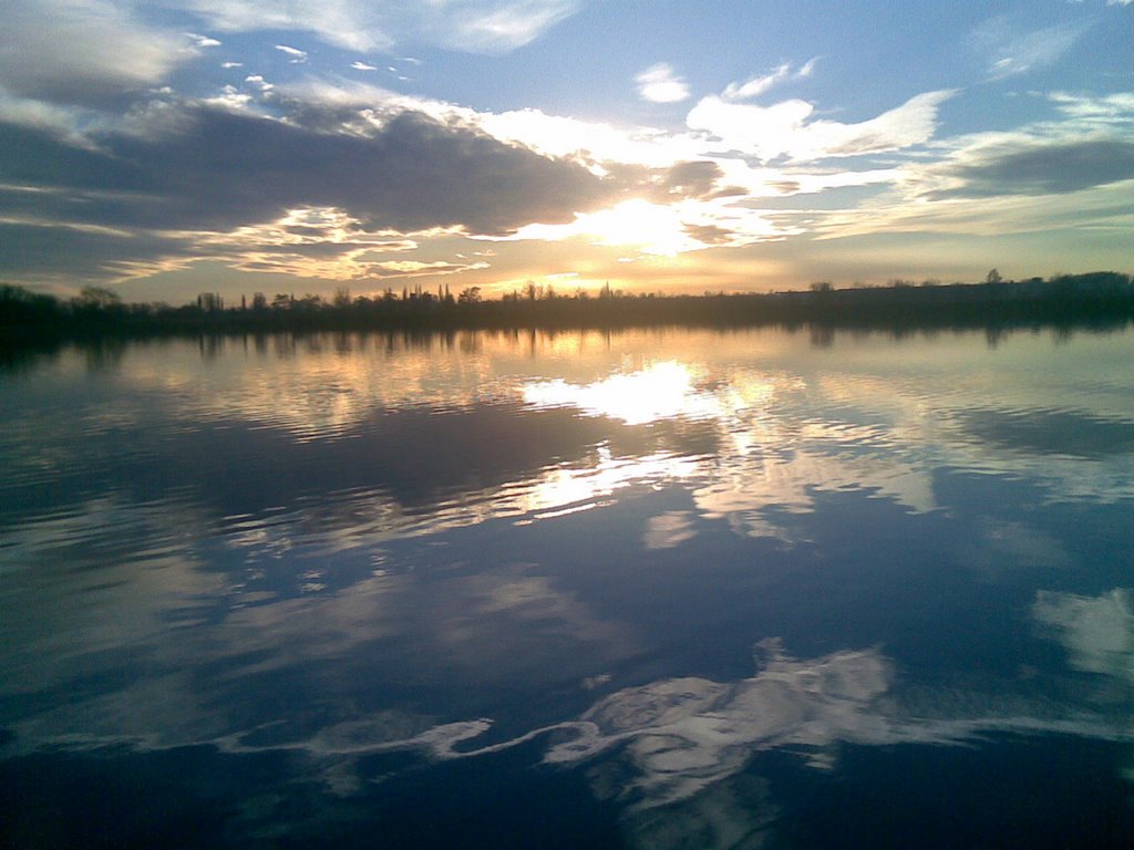 A Sunset