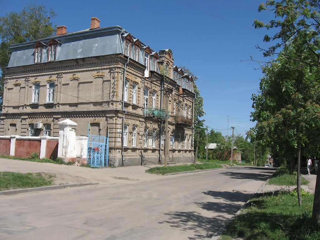 управління освіти