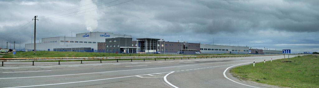 Cersanit (Panorama)