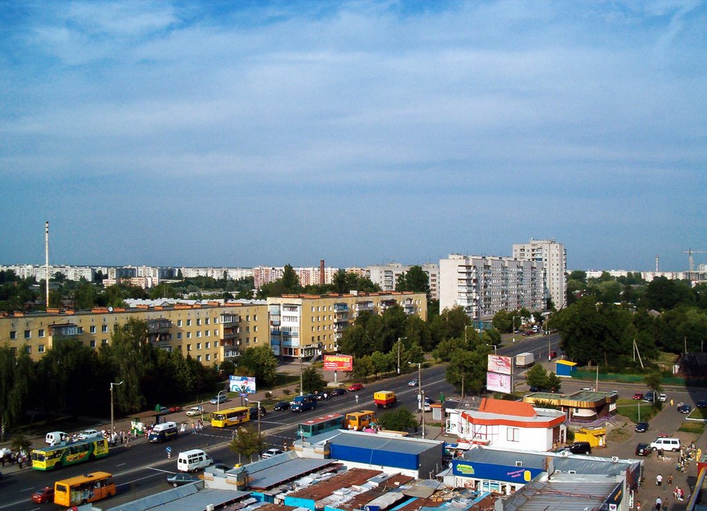 базарчик