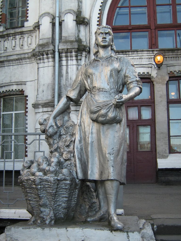 Kozyatyn