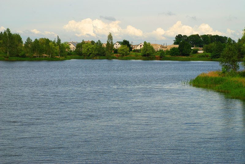 Филиповский забой