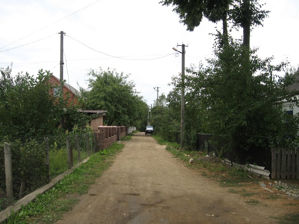 Володарськ-Волинськ