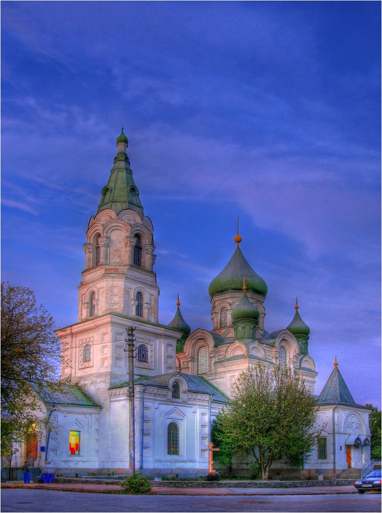 Zhytomyr