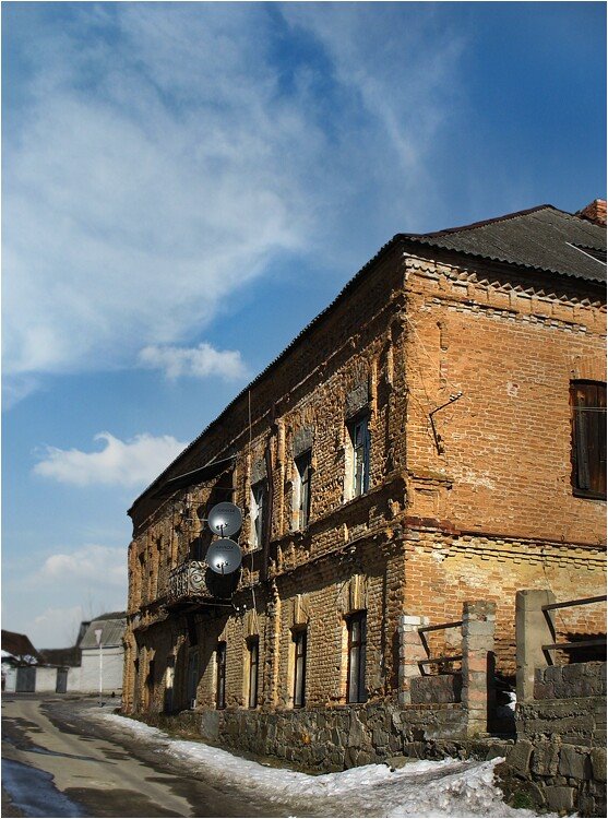 Урбанизация
