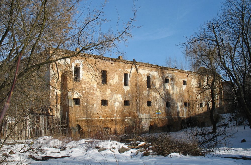 Памятник истории