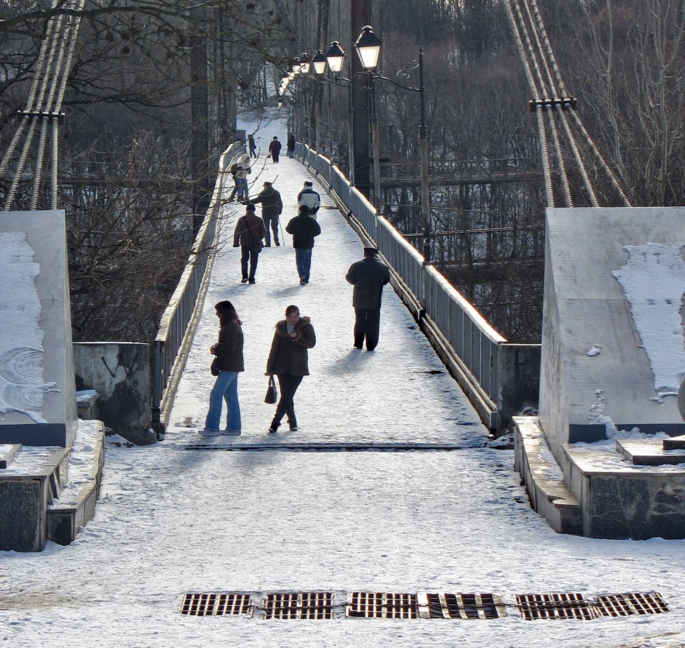 Мост