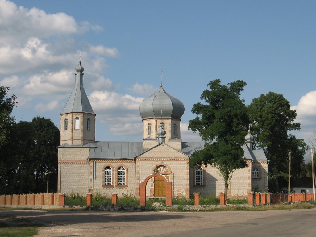New Church)