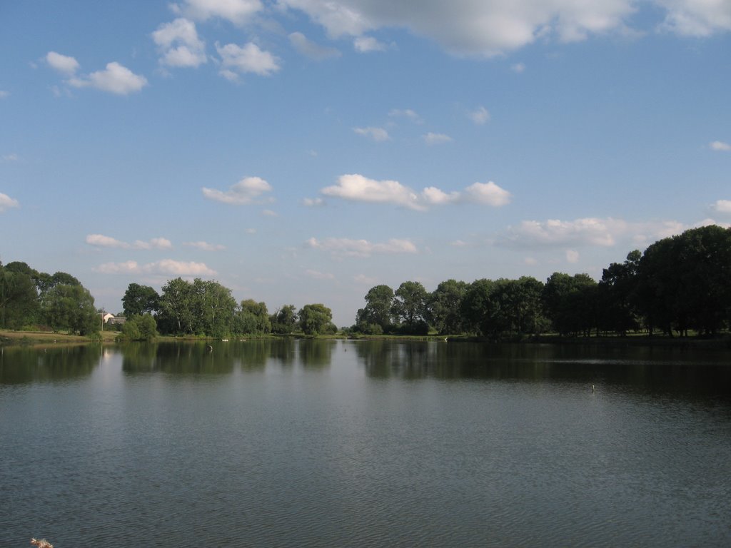 Lake