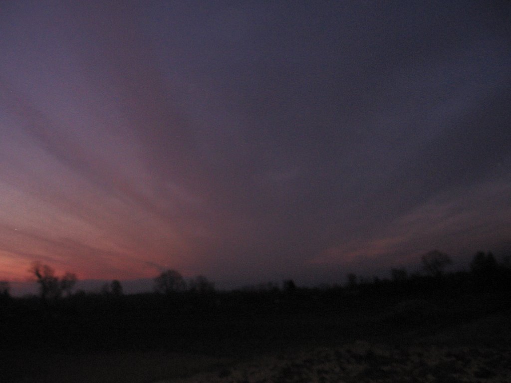 Colours of morning)