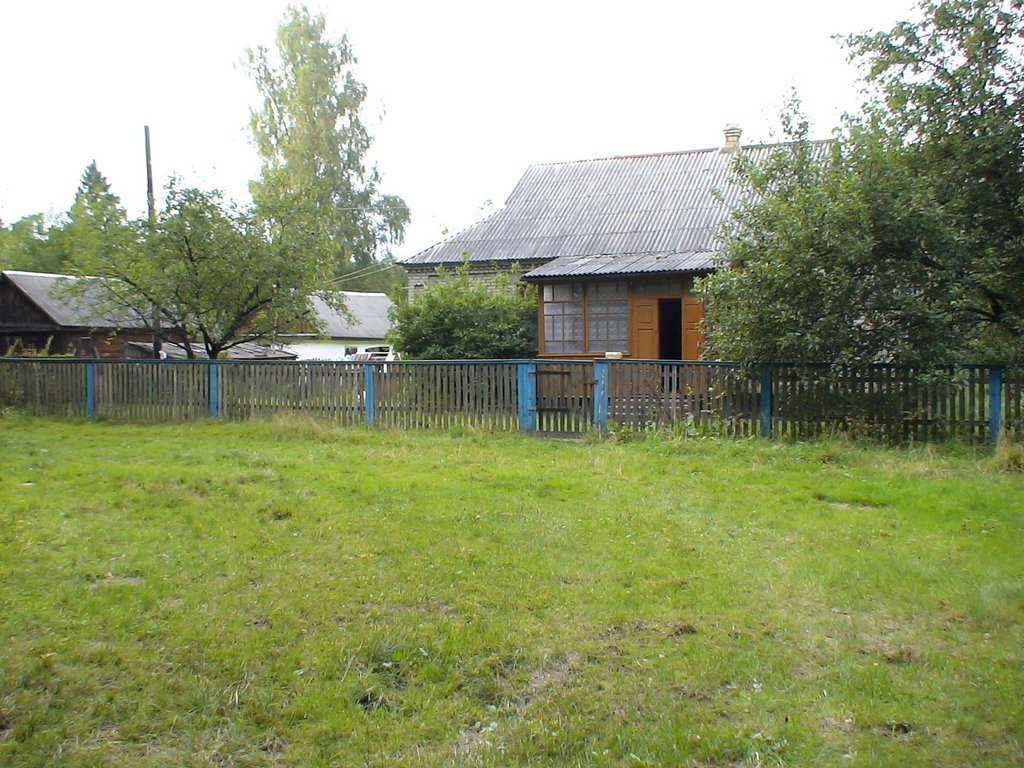 Baranivka