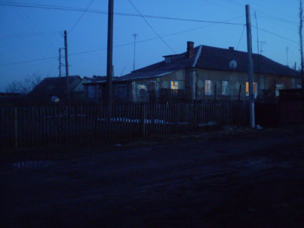 Камяний Брід провулок Газовий