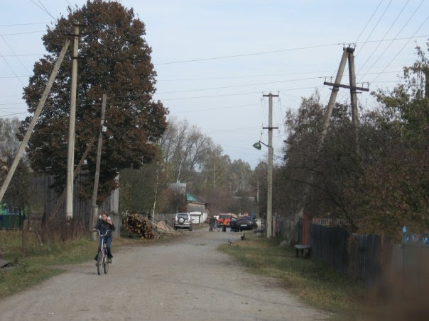 Камяний Брід провулок Газовий