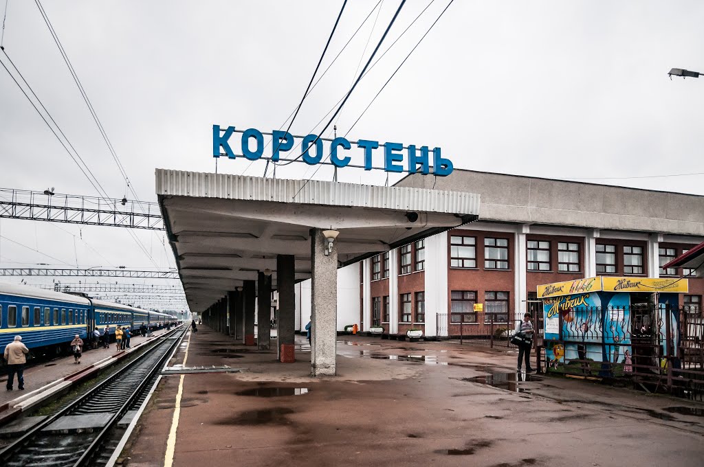 Korosten