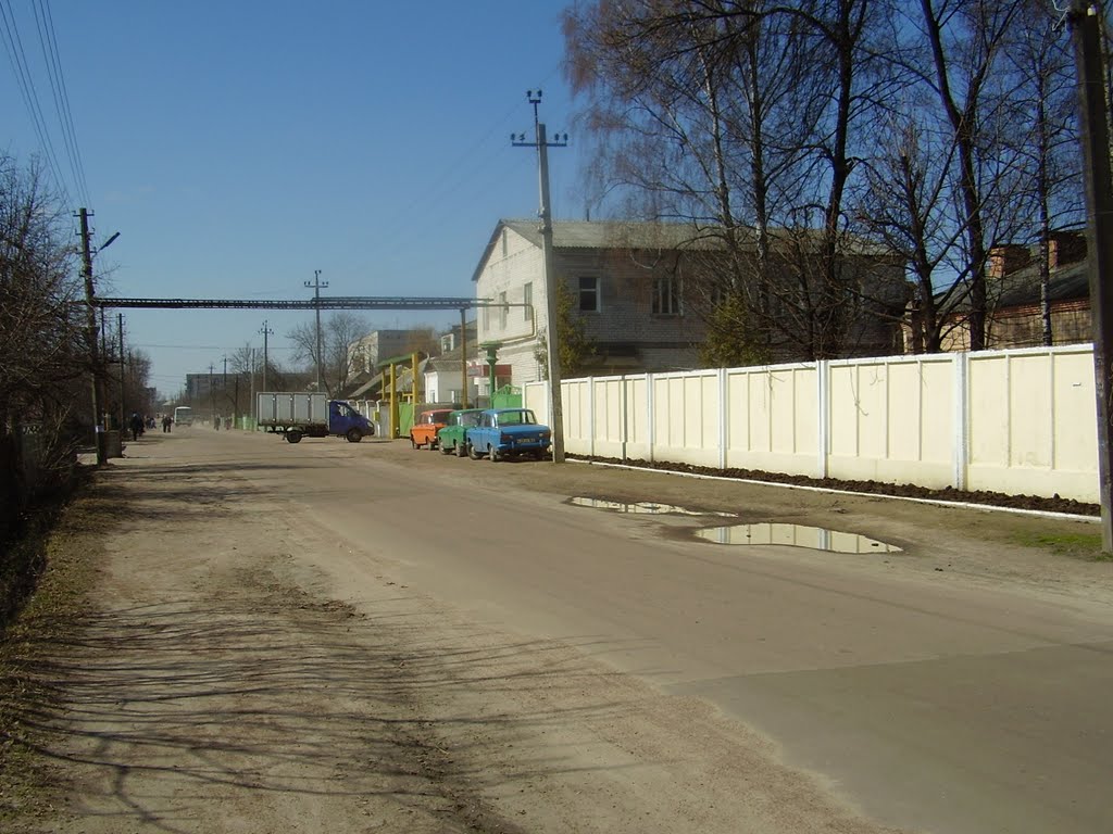 Хлебзавод
