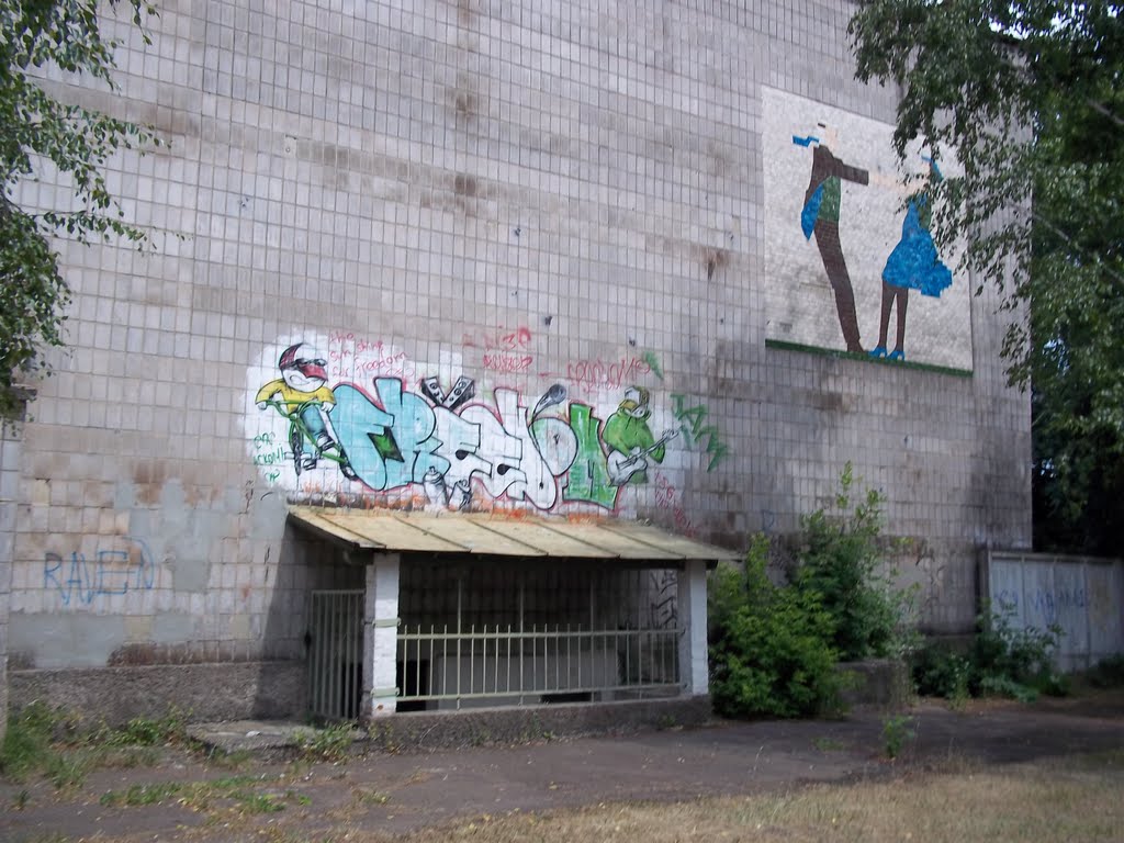 Graffiti
