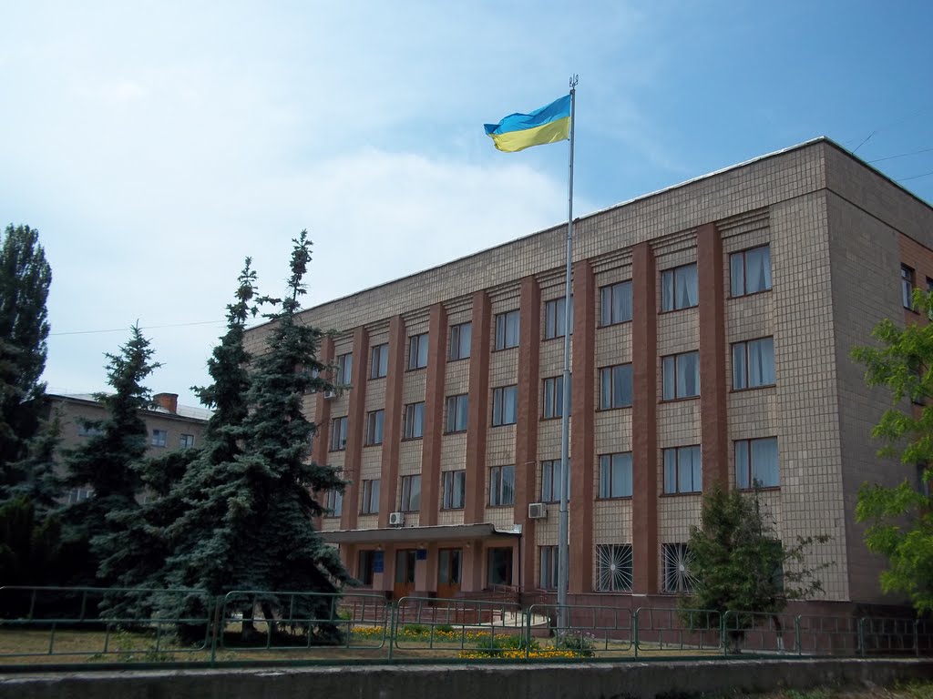 Korosten region council