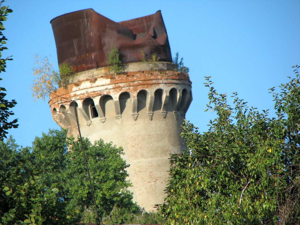 Old tower_1