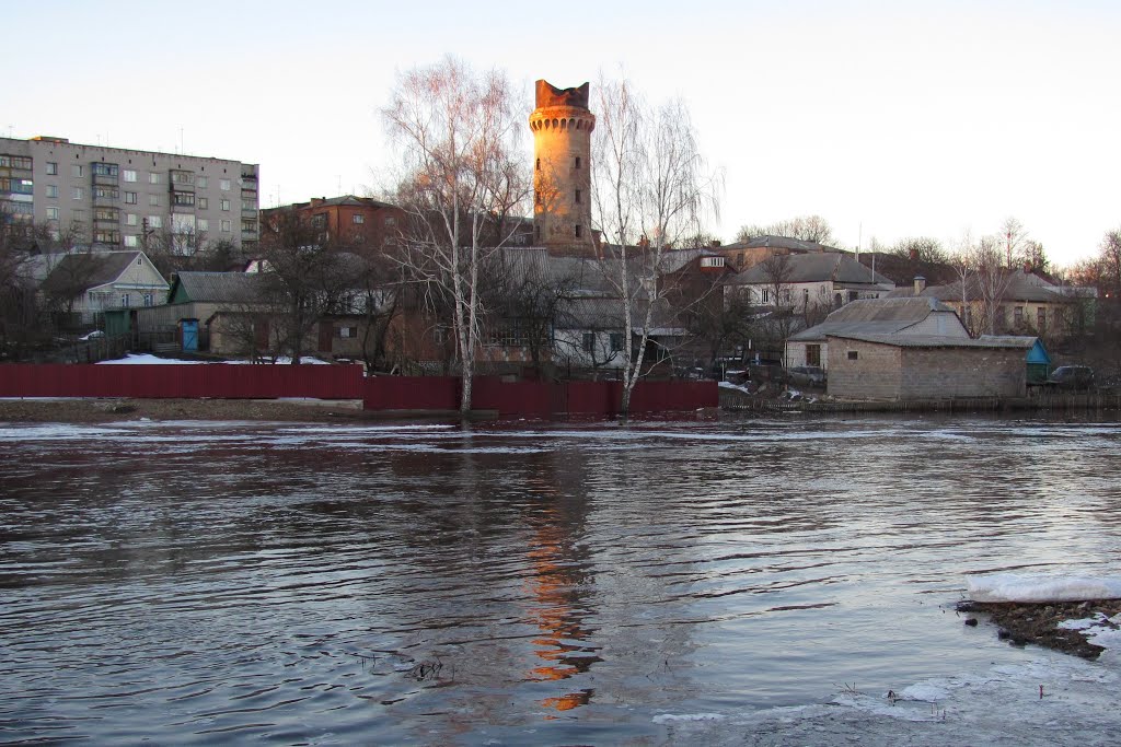 Old tower_4