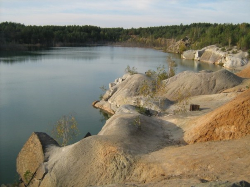 Granitowy Karjer