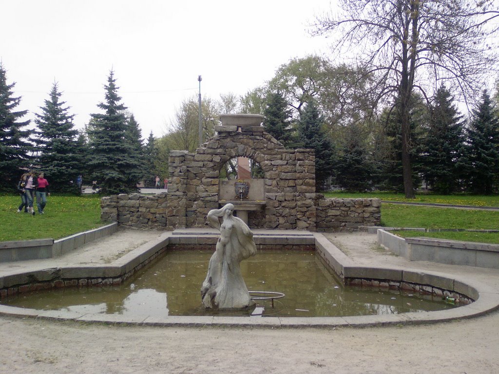 ......fountain.......