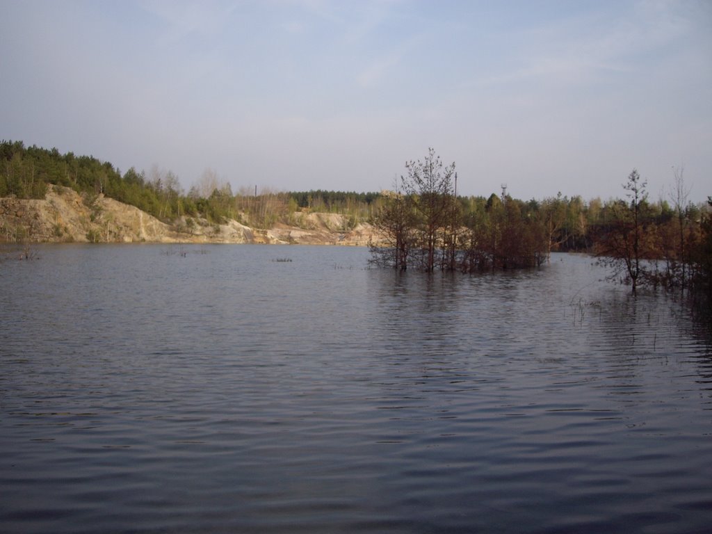 Another lake