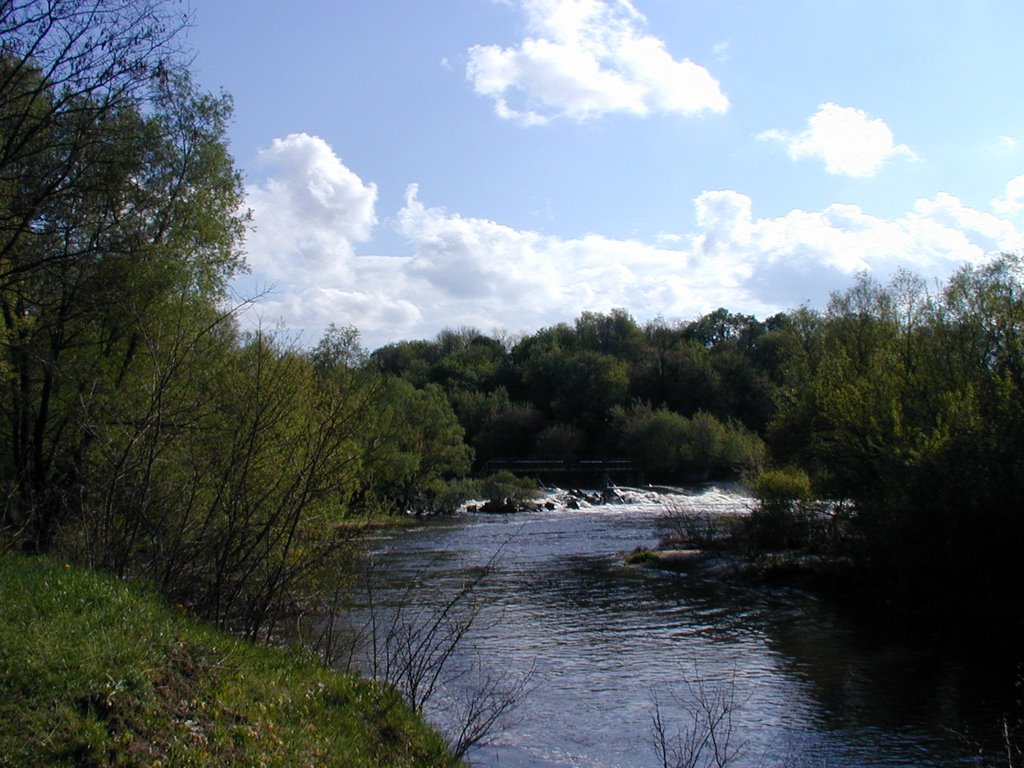 View Bridge