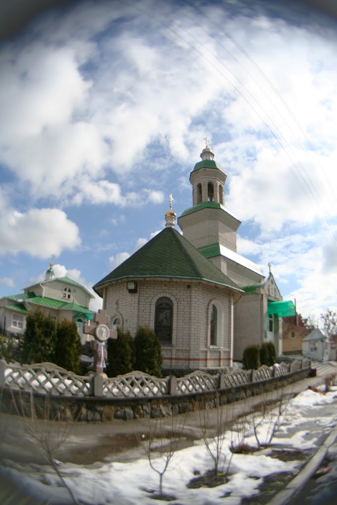 Church