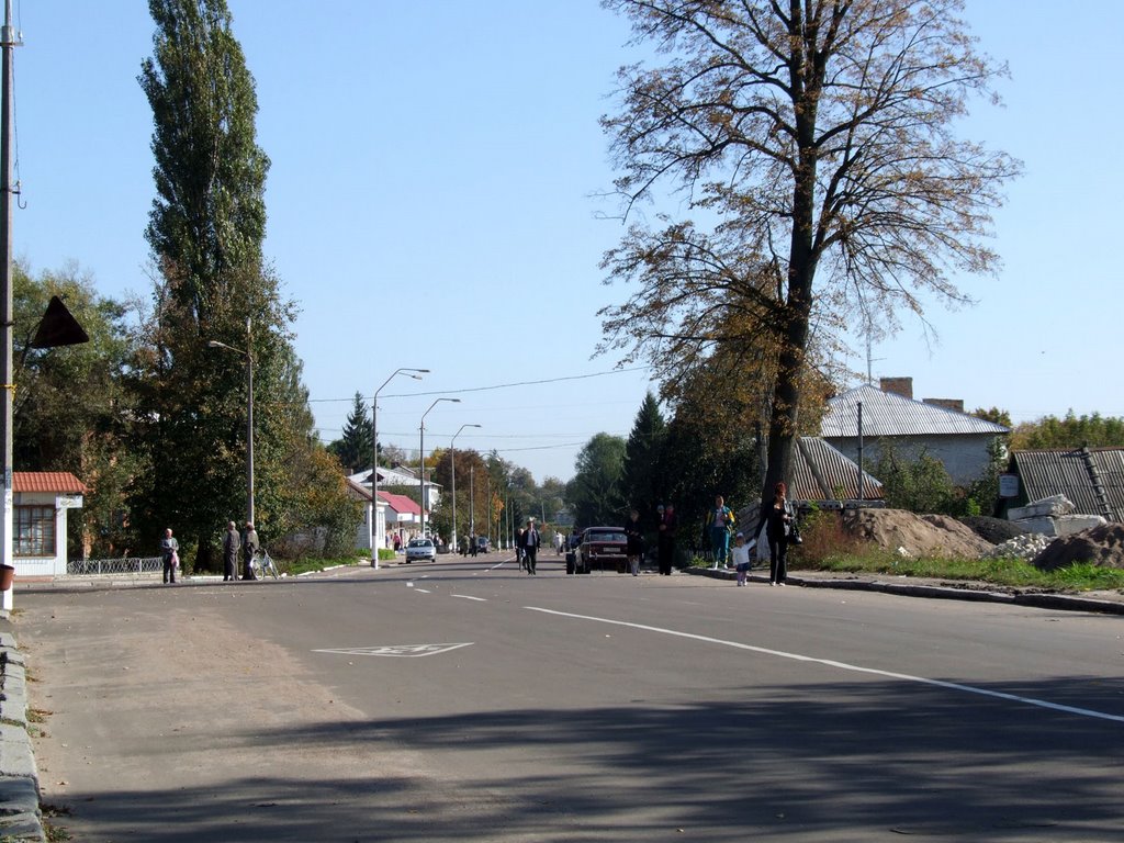 Street