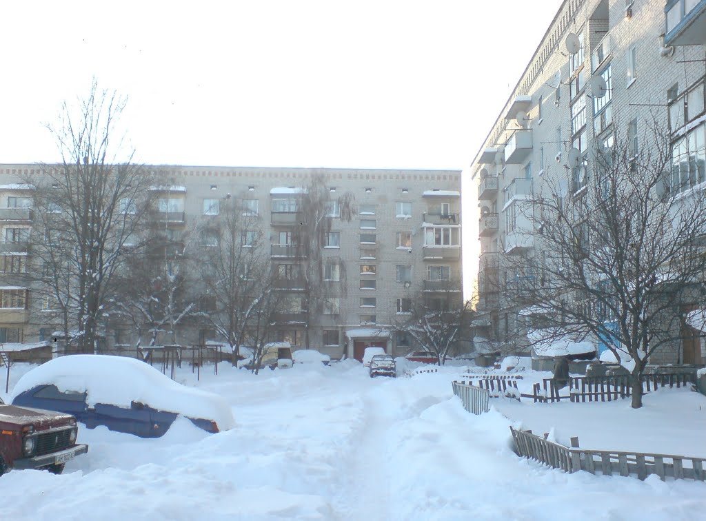 Home
