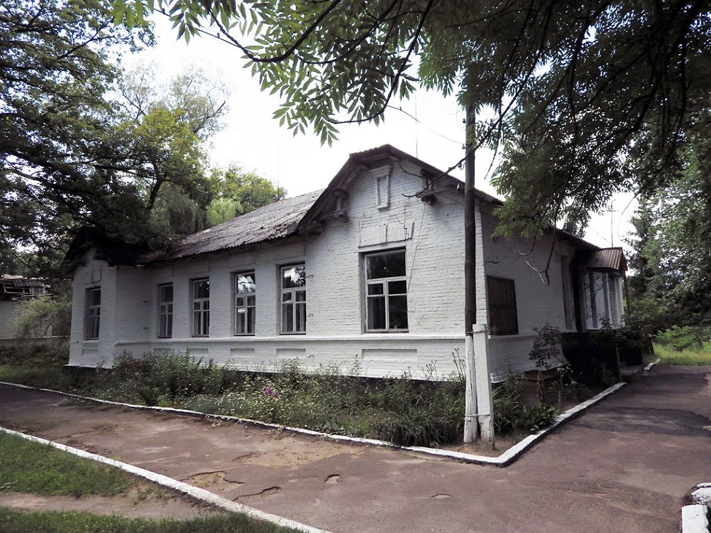больница (1905) 2.