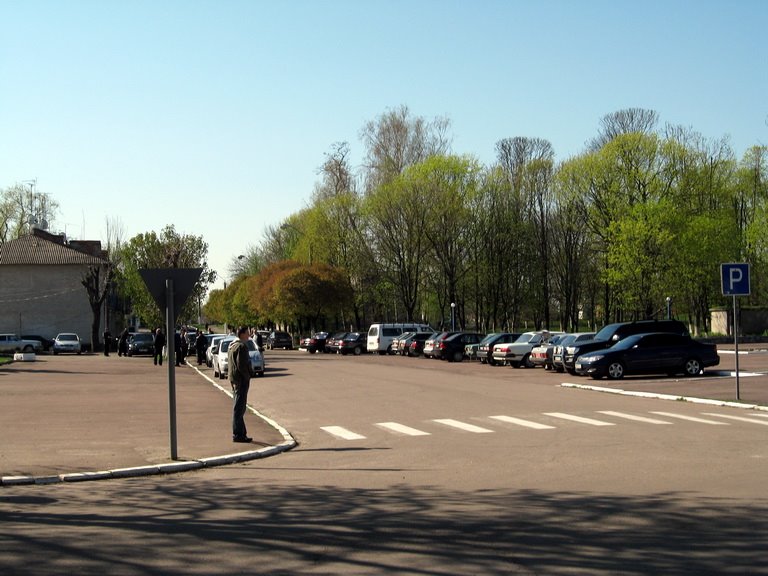 Center