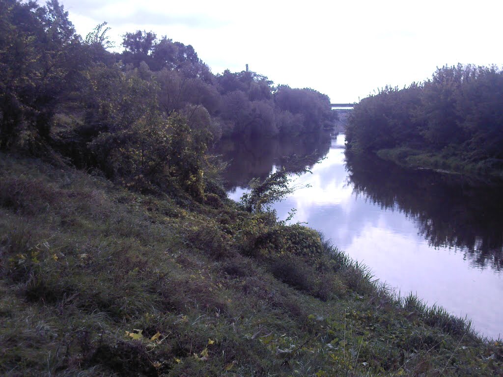 р. Случ.