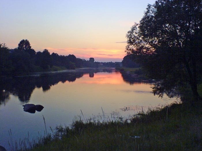 р. Случ