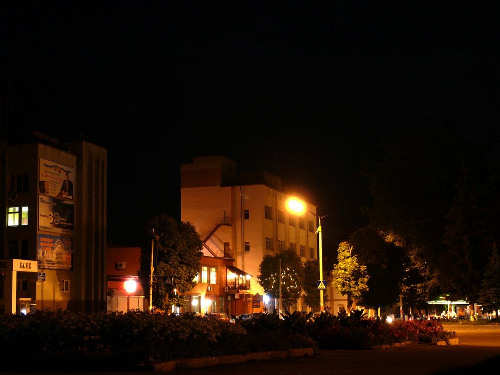Нічний Овруч 2 (Night Ovruch 2)