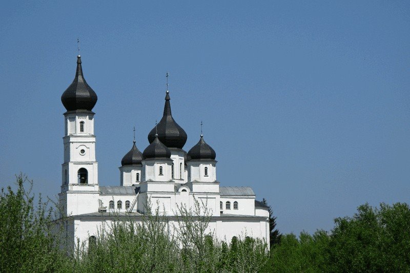 Храм