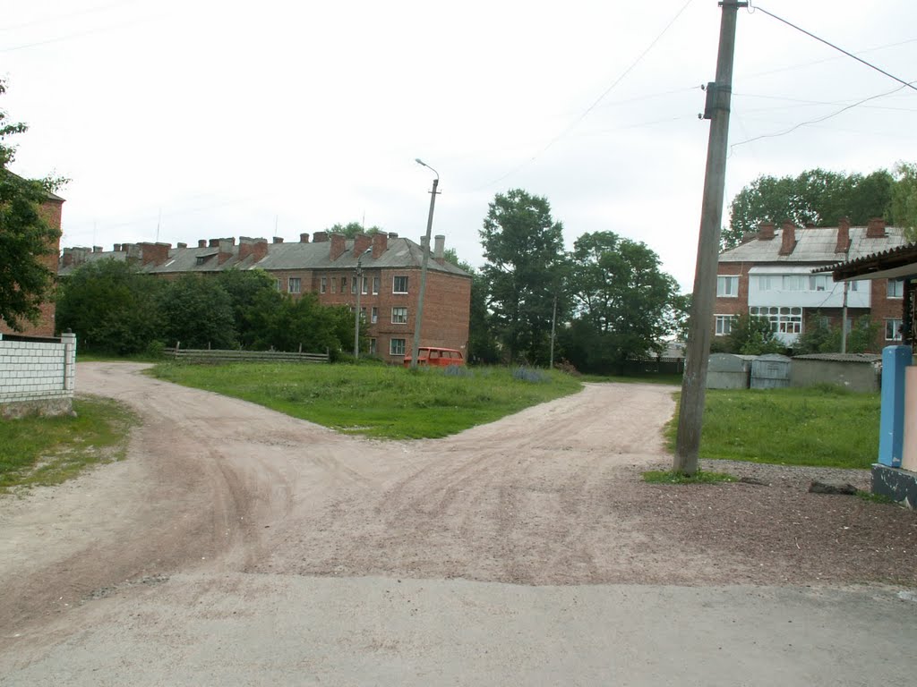 Заходим в досы