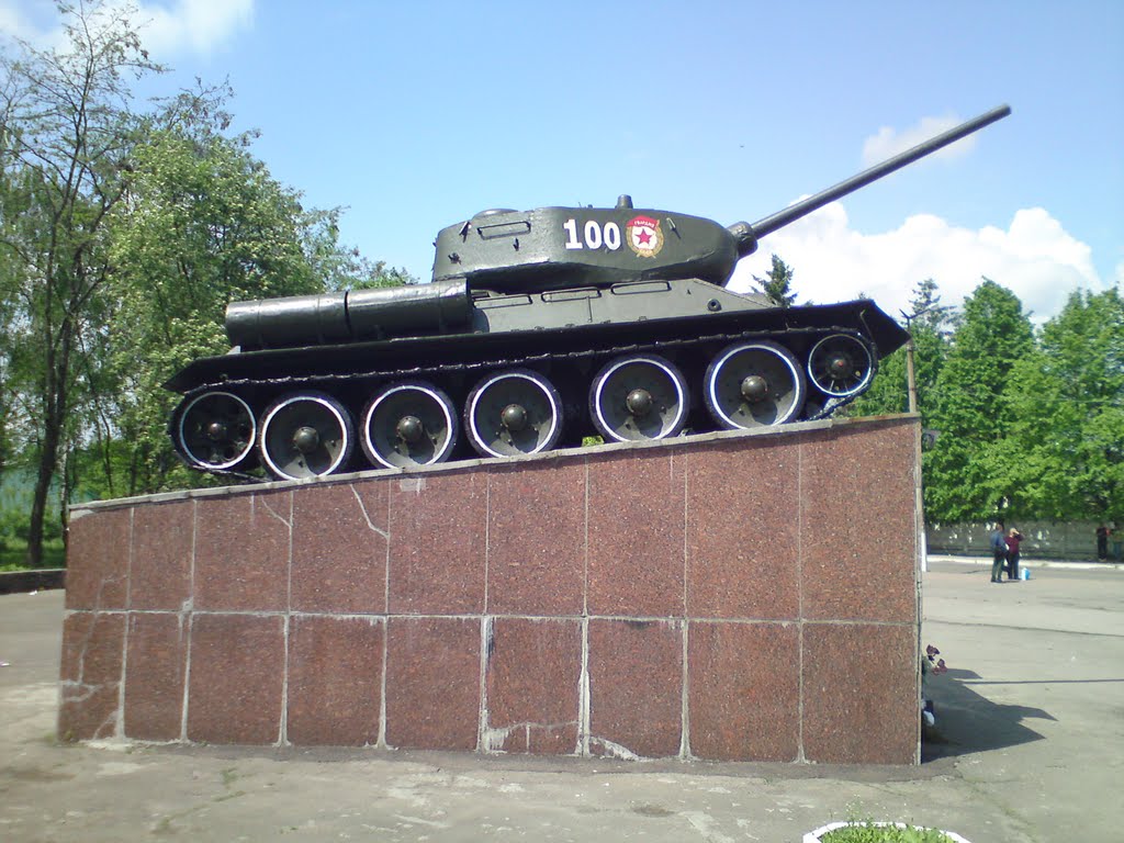 Овруч