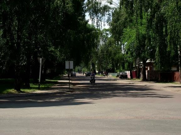вулиця